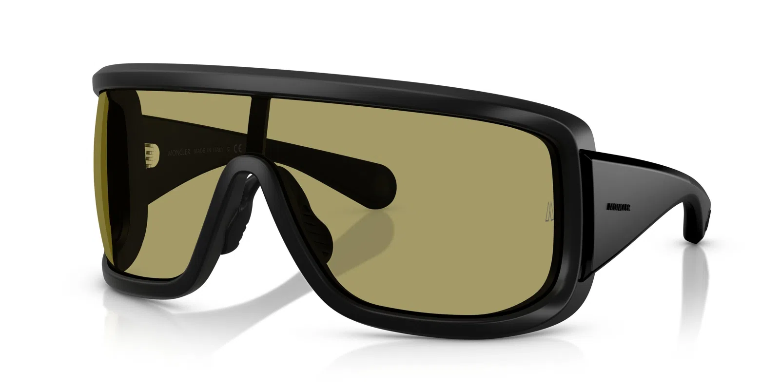 Moncler Snowseeker 8003 Sunglasses - view 15